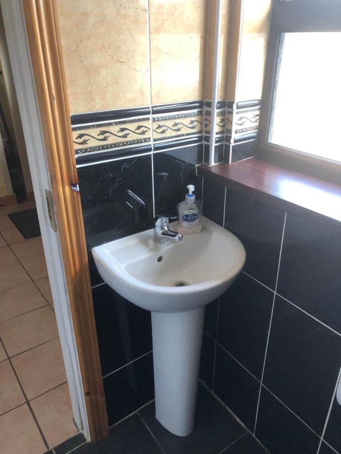 Yenooc House Διαμέρισμα Γκάλγουεϊ Εξωτερικό φωτογραφία